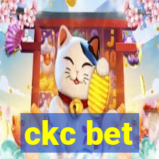 ckc bet